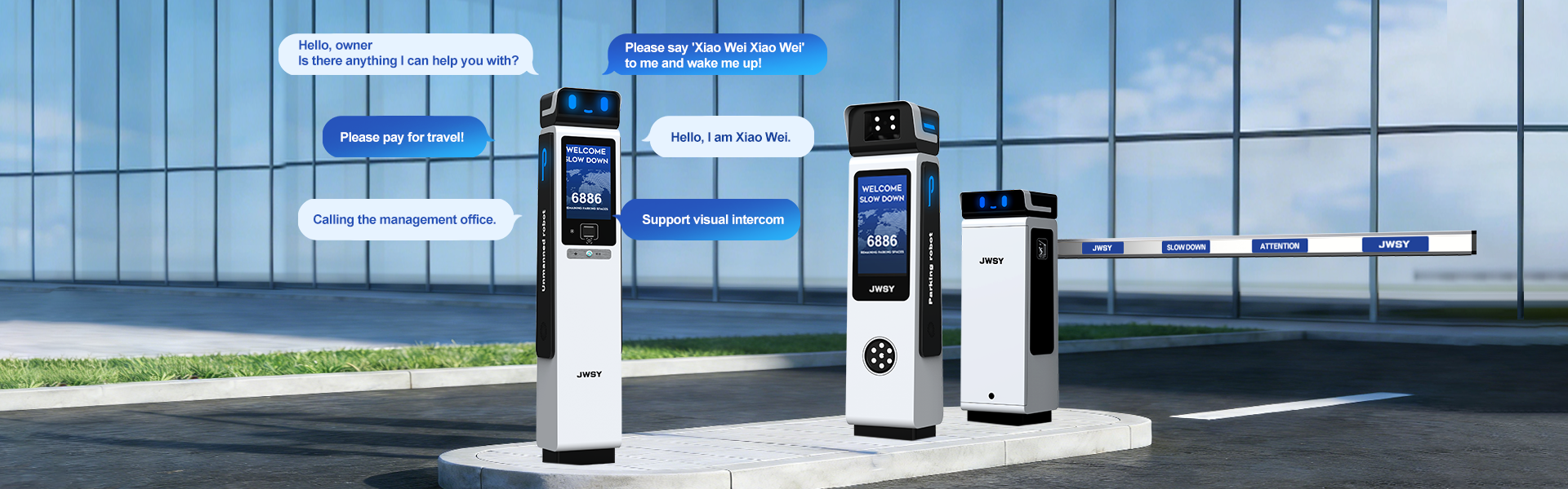 Kalite Bariyer kapısı Fabrika