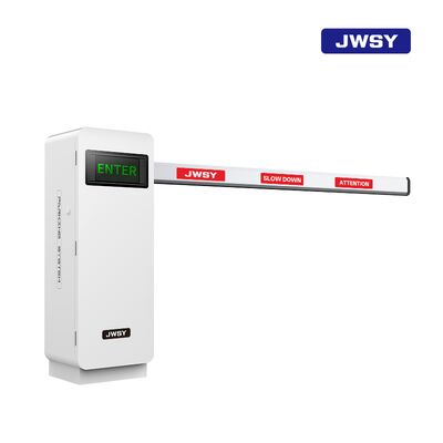 Weishi Series Straight Boom Parking Lot Barrier Gate