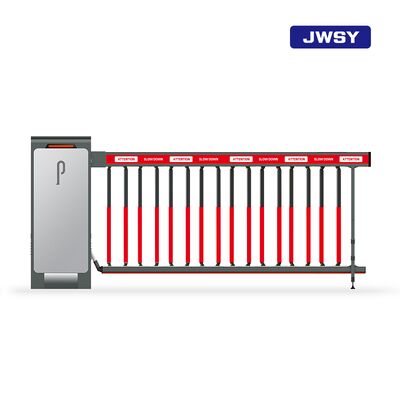 Staggered Heavy Duty Boom Gate Premium King Kong Intelligent Barrier Gate