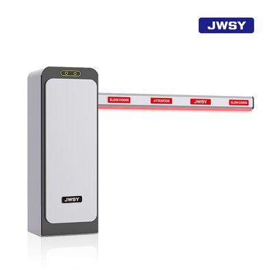 Stronaut Series Parking Lot Vehicle Gate Barrier High Power OEM / ODM