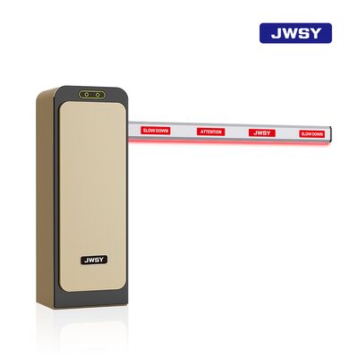 OEM / ODM Gold stronaut Series High-Power Parking Lot Barrier Gate
