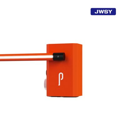 OEM ODM Orange Ceiling-mounted Parking Space Barrier For Protect private parking space from unauthorized use