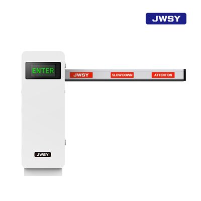 Weishi Series Straight Boom Parking Lot Barrier Gate JWS-D07
