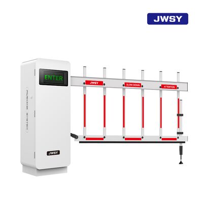 Weishi Series Fence Boom Parking Lot Barrier Gate
