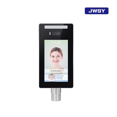 China face recognition access control terminal factory