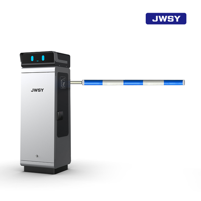 Xiaowei Robot Series Barrier Gate with Anti-Collision Foam Arm